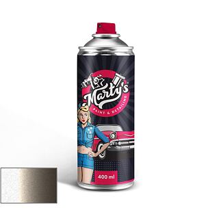 Farba v spreji Land Rover 1FM Sunset Gold Satin