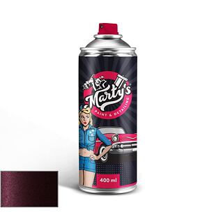 Farba v spreji Land Rover 910 Anniversary Claret