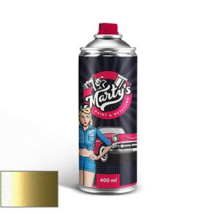 Farba v spreji Land Rover FAT Ordos Yellow