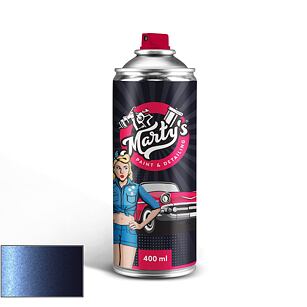 Farba v spreji Land Rover JBX Miami Blue