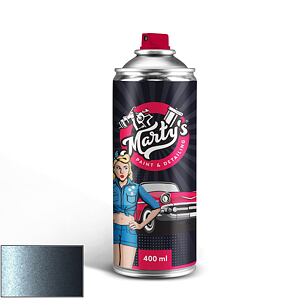 Farba v spreji Land Rover JHB Byron Blue/flores Blue