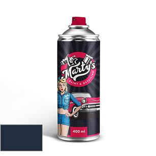 Farba v spreji Land Rover JMC Tamar Blue