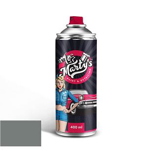 Farba v spreji Land Rover LCB Mid Welsh Grey