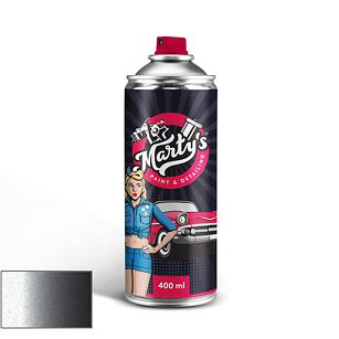 Farba v spreji Land Rover LRQ Eiger Grey Satin