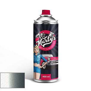 Farba v spreji Land Rover MBH Arctic Frost