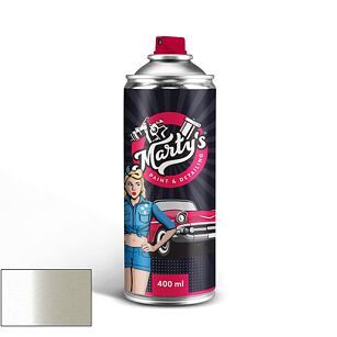 Farba v spreji Land Rover NUF Madre White