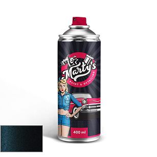 Farba v spreji Land Rover PAX Celtic Black