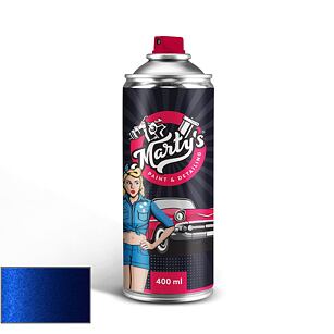 Farba v spreji Mini C60 San Marino Blue Roof (dachfarbton)