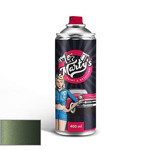 Farba v spreji Mini WC15 Jungle Green