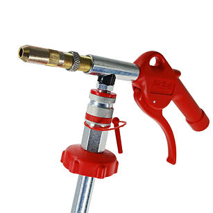 Pištoľ 4CR na UBS Premium