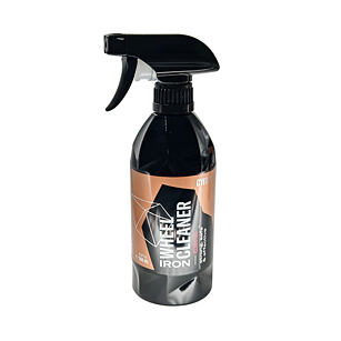 GYEON Q2M Iron Wheel Cleaner Redefined - účinný čistič kolies 500ml