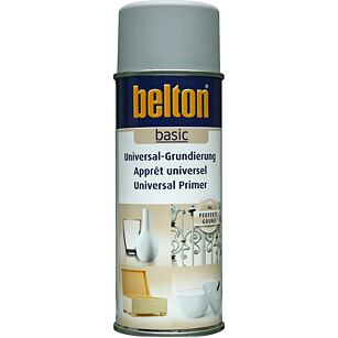 Belton Universal Primer Grey 400ml