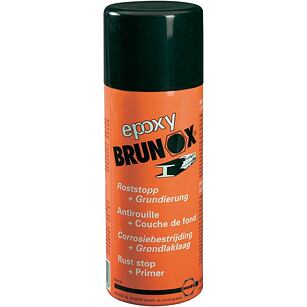 Brunox sprej 150ml fréza a epoxidový základ
