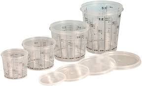 Veko na miešací pohár 1,4 l