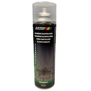 Motip Odstraňovač olejových škvŕn v spreji 500ml