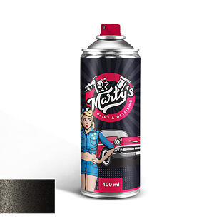 HARLEY DAVIDSON ELI SILVER FLUX farba v spreji