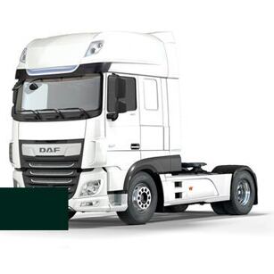 Farba na auto v spreji DAF S7570GREE ŠPANIELSKA ZELENÁ