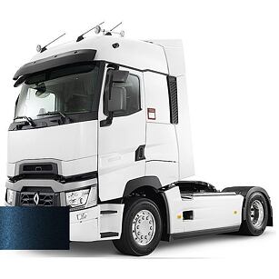 Farba na auto v spreji Renault Truck F40 NOCTURNO BLUE