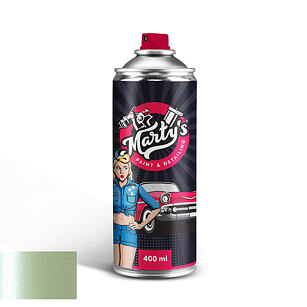 Honda G-183P PEARL QUENCH GREEN farba v spreji