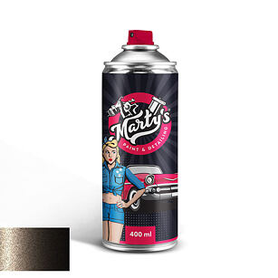 Fiat 201B Titanium Flash farba v spreji