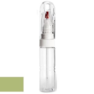 Oprava ceruzky na autolak Fiat 794A Verde Cedro