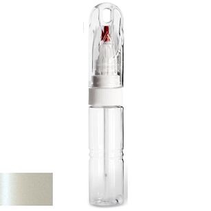 Oprava ceruzky na autolak Nissan 629 White