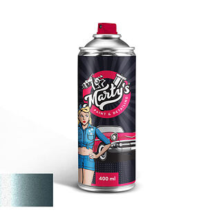 Chrysler PBG CLEARWATER BLUE farba v spreji