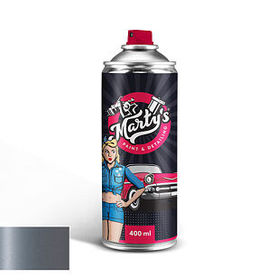 Farba v spreji na auto Fiat 472A AZUL TIATA