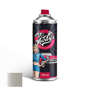 Fiat 290B VOCAL WHITE farba v spreji