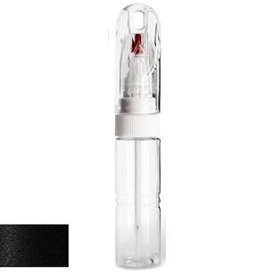 Oprava ceruzky na autolak Fiat 787A INFINITY BLACK