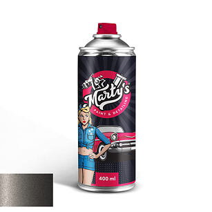 Ford 2J DARK TITANIUM farba v spreji