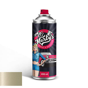 Farba na autá v spreji Ford 29 SAND