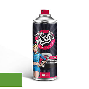 Farba v spreji na auto Honda 13041 CONIFEROUS GREEN