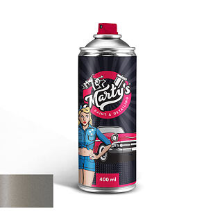 Farba na auto v spreji Hyundai Y3A CREAMY GREY