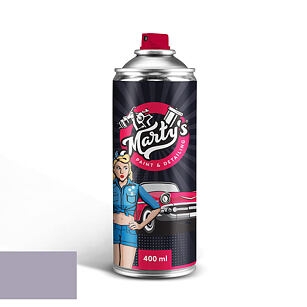 Farba na auto v spreji MAZDA 9J ELEGANCE