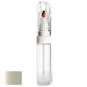 Oprava ceruzka pre Subaru 73J BIELA