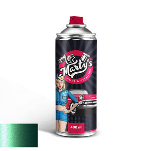 Farba na auto v spreji Suzuki FE61-96020 SG GREEN 99