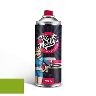 Farba na auto v spreji Suzuki VDS VERDE TROPICAL