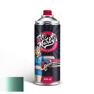 Autolak ve spreji Volkswagen VW 141/74S VERDE SIRIUS