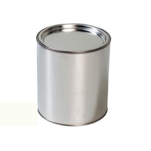 Autolak do pistole Volkswagen VW LH9L SHELLWEISS