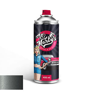 Farba v spreji BMW DP DOLPHIN GREY