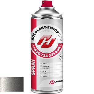 Hyundai MTT LIQUID farba na autá v spreji