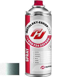 Farba na auto v spreji Hyundai EMT HANA UMAN MINT