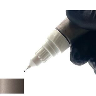 Oprava ceruzka Kia S5P LIQUID SAND MET