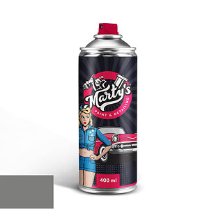 Mitsubishi TF8 DUSTY GREY farba v spreji