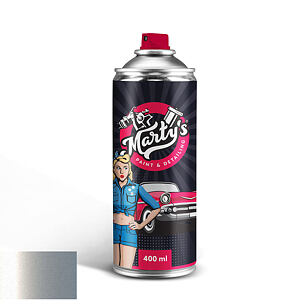 Opel GWA SEASHELL MET farba v spreji