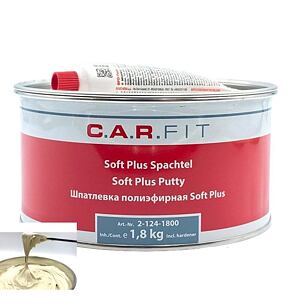 C.A.R.Fit Soft PLUS Výplňový tmel 1800g