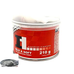 I1 Alu & Soft - Tmel s hliníkom 210g