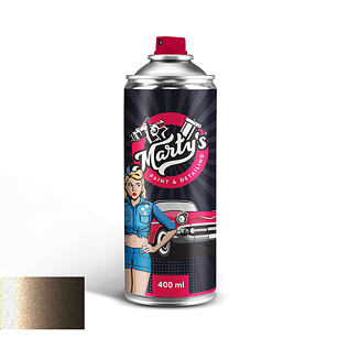 Farba na auto v spreji MAZDA T8 SELBY BROWN