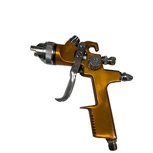 Striekacia pištoľ Gravitačná pištoľ tr. 2,5 mm